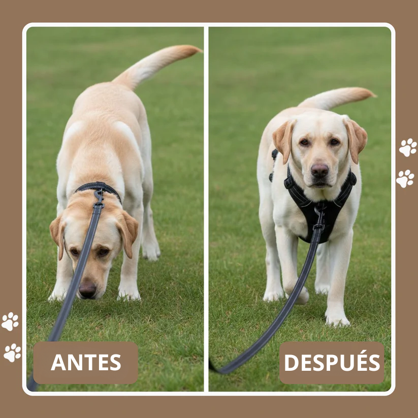 PASEOVA™ Arnés Antitirones